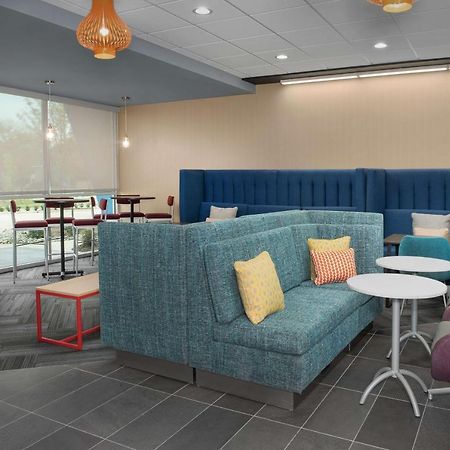 Hotel Tru By Hilton North Richland Hills Dfw West Exterior foto